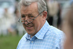 David Probert