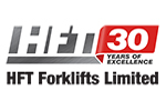 Hereford Fork Lift