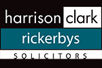 Harrison Clarke