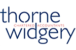 Thorne Widgery