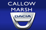 Callow Marsh Dacia