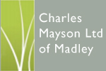 Charles Mayson