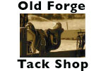 Old Forge Tack Shop