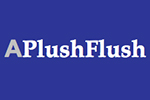 Plush Flush
