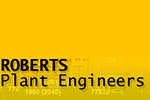 Roberts Plant