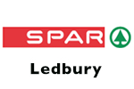 Spar of Ledbury