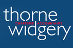 Thorne Widgery