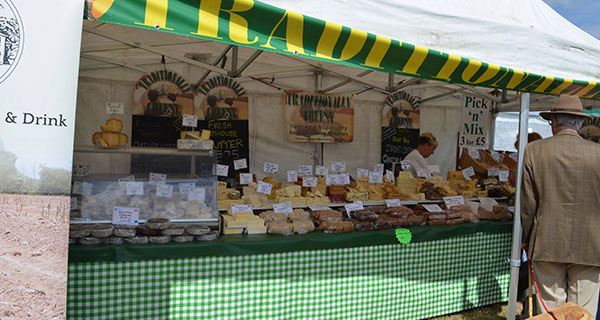 exhibitors